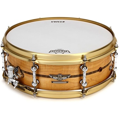 TAMA TLM145S-OMP STAR Reserve 14x5 Maple Trampet